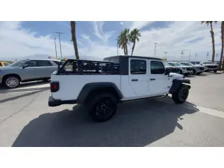 2024 Jeep Gladiator
