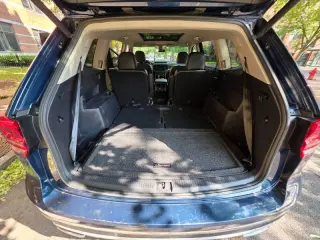 2018 Volkswagen Atlas V6 SEL Premium 4Motion