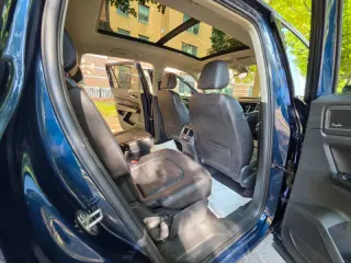 2018 Volkswagen Atlas V6 SEL Premium 4Motion