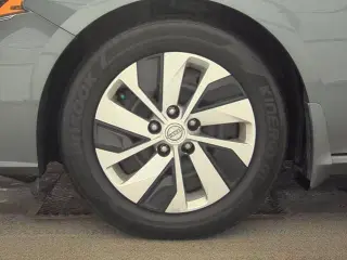 Nissan Altima 2024 2.5 S 4dr Sedan