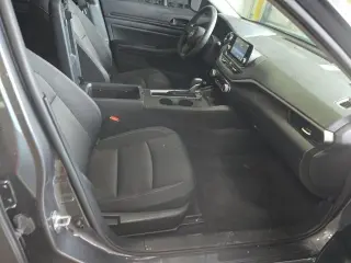 Nissan Altima 2024 2.5 S 4dr Sedan