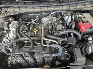 Nissan Altima 2024 2.5 S 4dr Sedan
