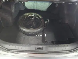 Nissan Altima 2024 2.5 S 4dr Sedan