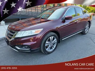 2014 Honda Crosstour EX-L V6