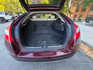2014 Honda Crosstour EX-L V6
