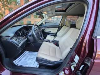 2014 Honda Crosstour EX-L V6