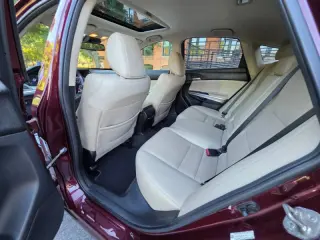 2014 Honda Crosstour EX-L V6
