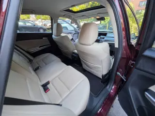 2014 Honda Crosstour EX-L V6