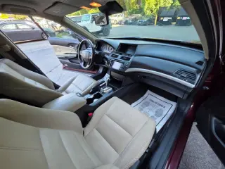 2014 Honda Crosstour EX-L V6