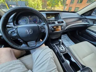 2014 Honda Crosstour EX-L V6