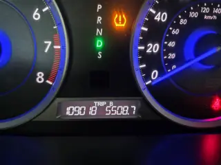 2014 Honda Crosstour EX-L V6