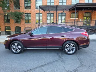 2014 Honda Crosstour EX-L V6