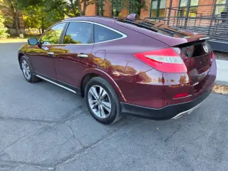 2014 Honda Crosstour EX-L V6