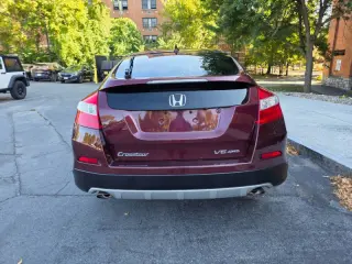 2014 Honda Crosstour EX-L V6