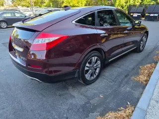 2014 Honda Crosstour EX-L V6