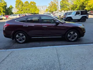 2014 Honda Crosstour EX-L V6