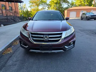2014 Honda Crosstour EX-L V6
