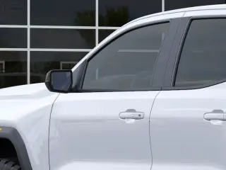 2026 GMC Canyon