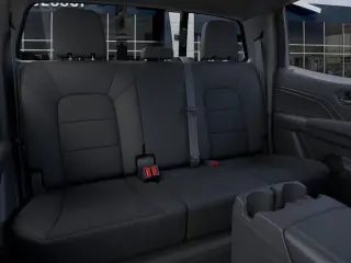 2026 GMC Canyon