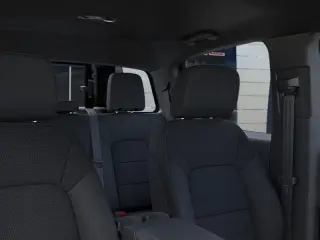 2026 GMC Canyon