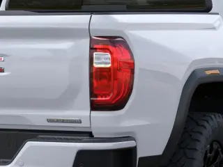 2026 GMC Canyon