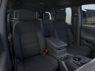 2026 GMC Canyon