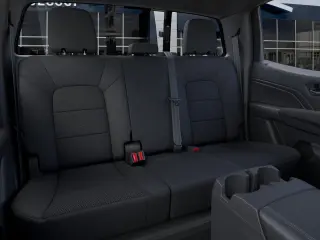 2026 GMC Canyon