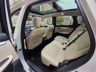 2020 Infiniti QX50 Luxe