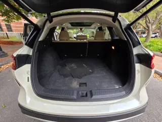 2020 Infiniti QX50 Luxe
