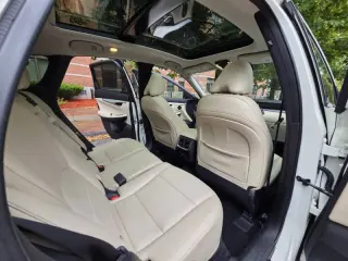 2020 Infiniti QX50 Luxe