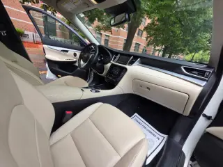 2020 Infiniti QX50 Luxe