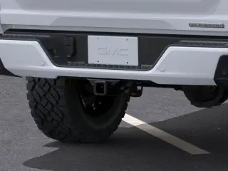 2026 GMC Canyon