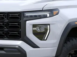 2026 GMC Canyon