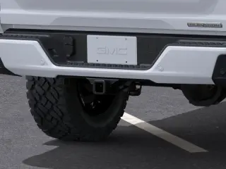 2026 GMC Canyon