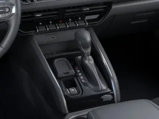2026 GMC Canyon