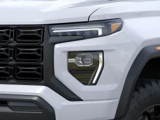 2026 GMC Canyon