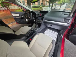 2016 Subaru Crosstrek 2.0i Premium