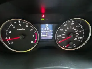 2016 Subaru Crosstrek 2.0i Premium