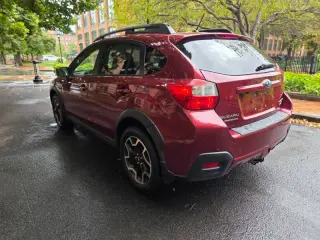 2016 Subaru Crosstrek 2.0i Premium