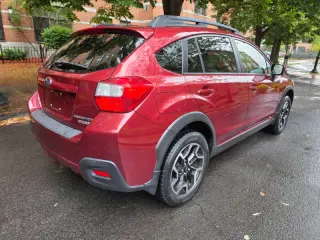 2016 Subaru Crosstrek 2.0i Premium