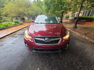 2016 Subaru Crosstrek 2.0i Premium