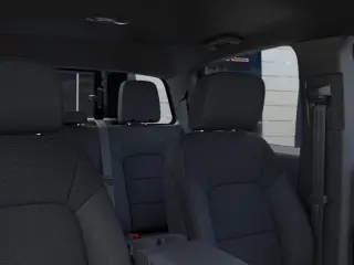 2026 GMC Canyon