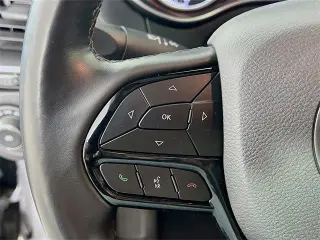 Jeep Cherokee 2020 Altitude SUV de 4 puertas