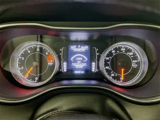 Jeep Cherokee 2020 Altitude SUV de 4 puertas