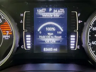 Jeep Cherokee 2020 Altitude SUV de 4 puertas