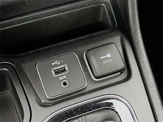Jeep Cherokee 2020 Altitude SUV de 4 puertas