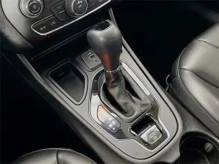 Jeep Cherokee 2020 Altitude SUV de 4 puertas