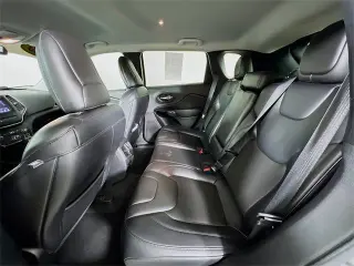 Jeep Cherokee 2020 Altitude SUV de 4 puertas