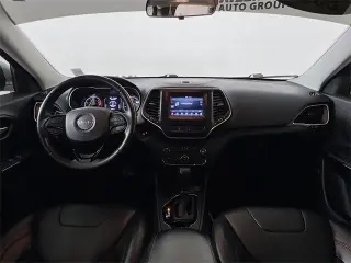 Jeep Cherokee 2020 Altitude SUV de 4 puertas