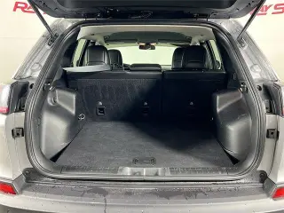 Jeep Cherokee 2020 Altitude SUV de 4 puertas